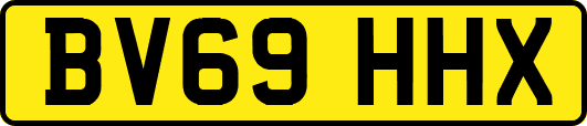 BV69HHX
