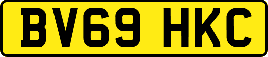 BV69HKC