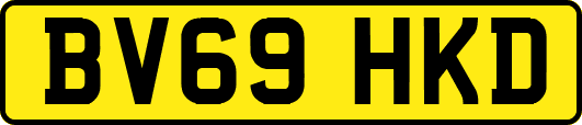 BV69HKD