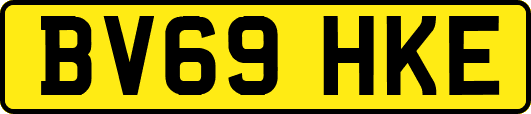 BV69HKE