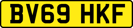 BV69HKF