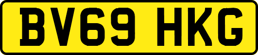 BV69HKG