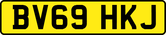BV69HKJ