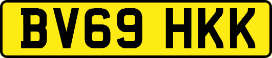 BV69HKK