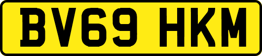 BV69HKM