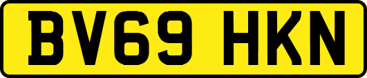 BV69HKN