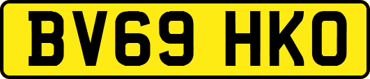 BV69HKO