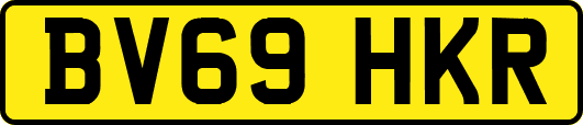 BV69HKR
