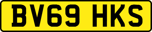 BV69HKS