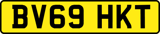 BV69HKT