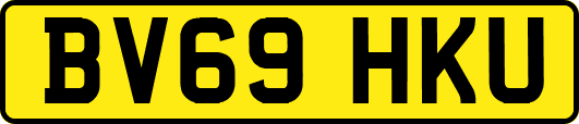 BV69HKU