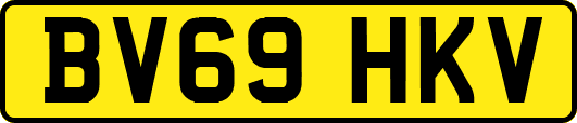 BV69HKV