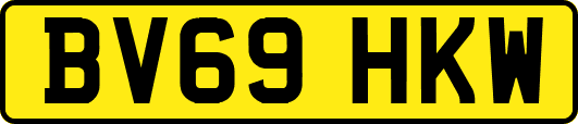 BV69HKW