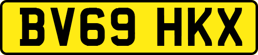 BV69HKX