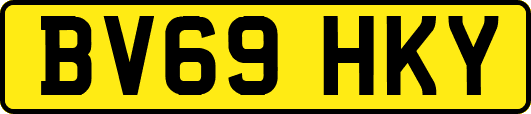 BV69HKY