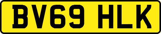 BV69HLK