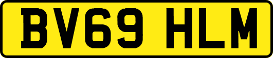 BV69HLM