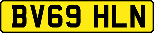 BV69HLN