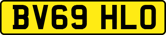 BV69HLO