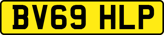 BV69HLP