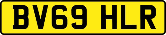 BV69HLR
