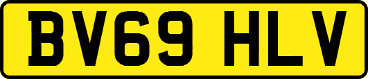BV69HLV