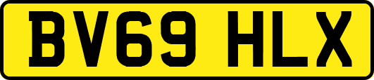 BV69HLX