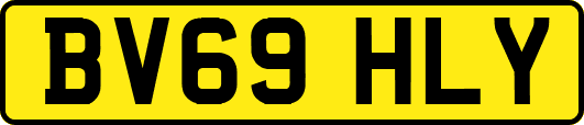 BV69HLY
