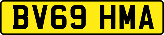BV69HMA
