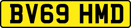 BV69HMD
