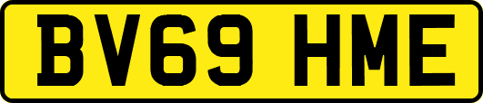 BV69HME