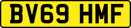 BV69HMF