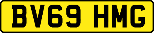 BV69HMG