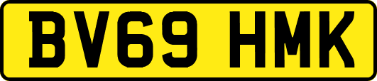 BV69HMK
