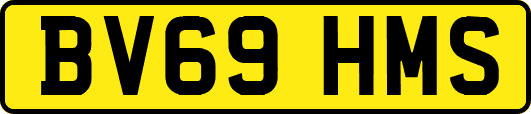 BV69HMS