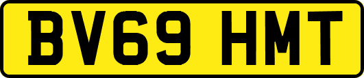 BV69HMT