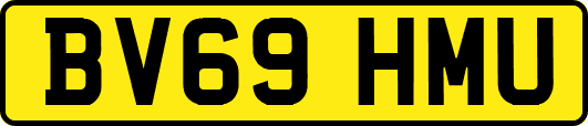 BV69HMU
