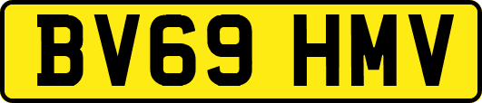 BV69HMV
