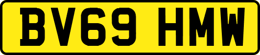 BV69HMW