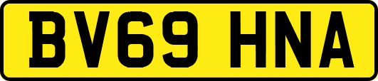 BV69HNA