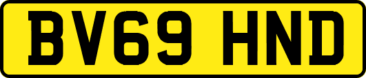 BV69HND