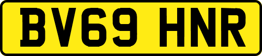 BV69HNR