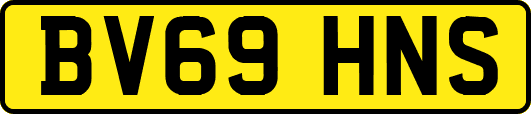 BV69HNS