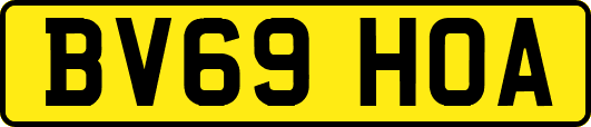 BV69HOA