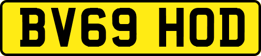 BV69HOD