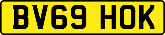 BV69HOK