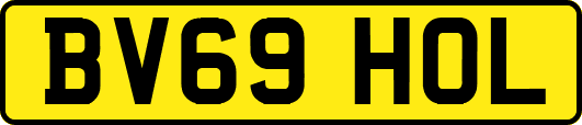 BV69HOL