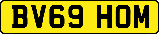 BV69HOM