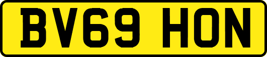 BV69HON