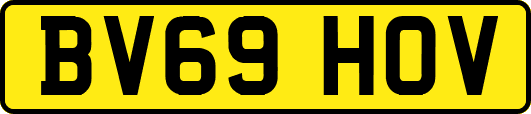 BV69HOV